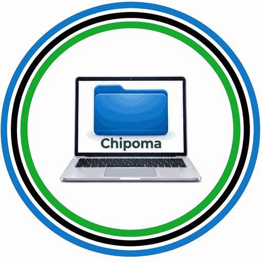 Chipoma logo